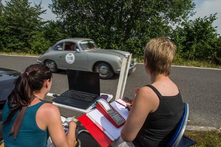 Sachsen Classic 2016, Timing ist Alles