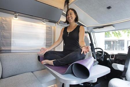 Wir über uns: besonderer Zubehör