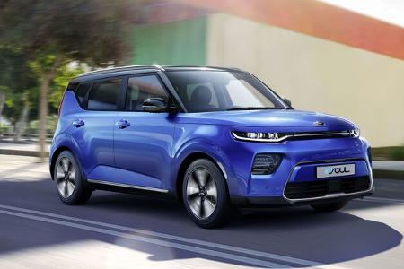 i-Mobility Rallye 2019, Teilnehmer