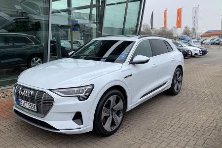 i-Mobility Rallye 2019, Teilnehmer