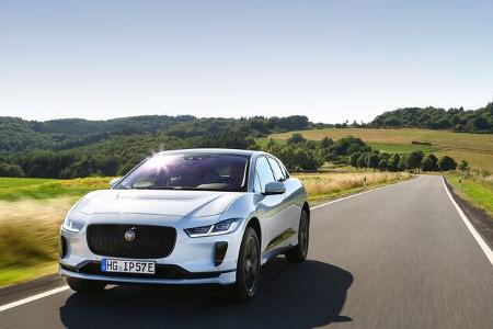 i-Mobility Rallye 2019, Teilnehmer