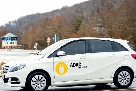 i-Mobility Rallye 2019, Teilnehmer