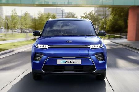 i-Mobility Rallye 2019, Teilnehmer