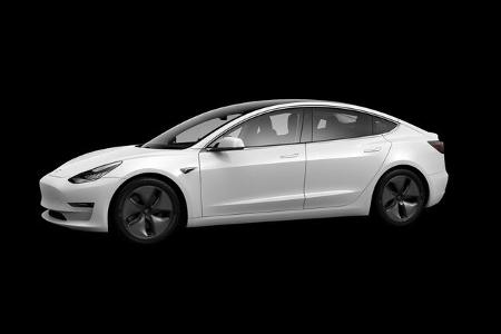 i-Mobility Rallye 2019, Teilnehmer