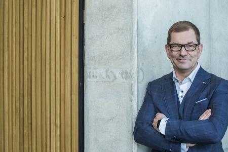 Audi AG; Ceo Markus Duesmann