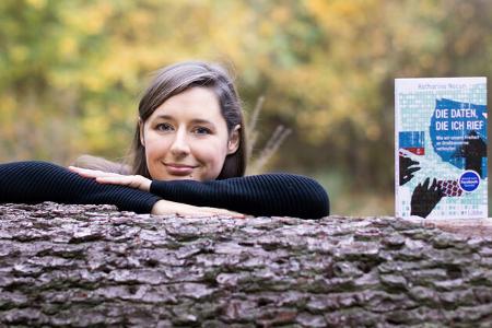 Katharina Nocun Datenschutz Kongress 2020 Speaker