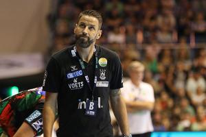 "Müssen punkten": Magdeburg in der Champions League unter Druck