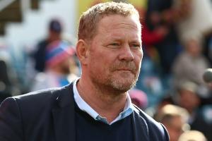 Frankfurt beruft Zamberk zum Finanzvorstand