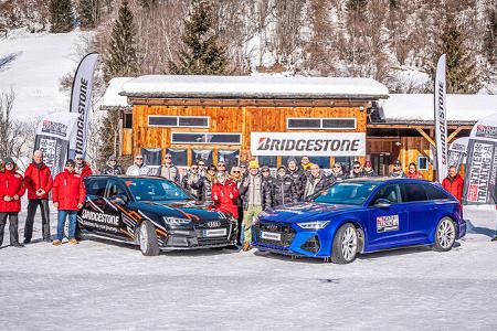 AMS Wintertraining 2023