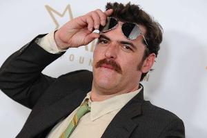 Sturm auf das Kapitol: US-Darsteller Jay Johnston muss ins Gefängnis