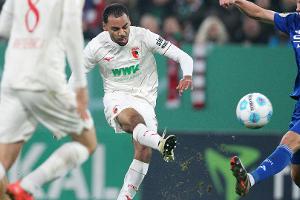 Trotz großem Kampf: Schalke fliegt aus Pokal