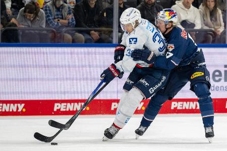 DEL: München klettert auf Rang drei