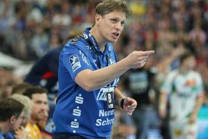 European League: Flensburg, Kiel und Melsungen schon weiter