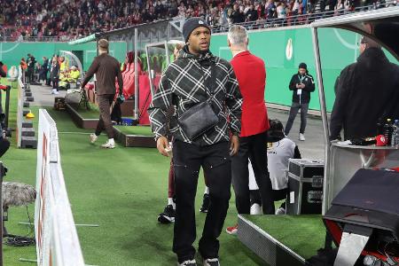 Leipzig: Openda und Gulacsi fraglich vor Dortmund