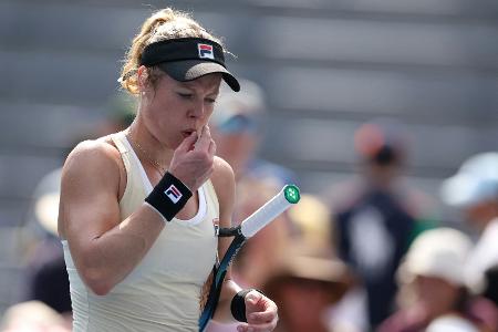 Jiujiang: Siegemund schaltet Korpatsch aus