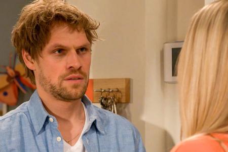 Das passiert heute in den Soaps