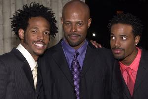 "Scary Movie": Wayans-Brüder arbeiten an Horrorkomödien-Reboot
