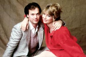Teri Garr: Michael Keaton trauert um "eine wunderbare Frau"