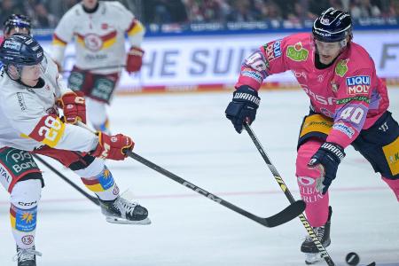 DEL: Düsseldorf wochenlang ohne Ehl