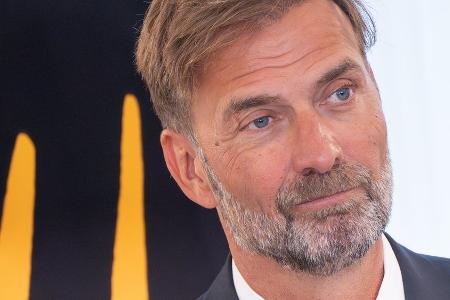 Jürgen Klopp: Das sagt er zur Kritik an seinem Red-Bull-Job
