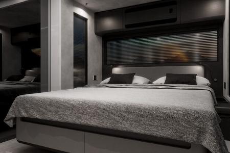 10/2024 Brabus Big Boy 1200 Wohnmobil