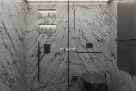 10/2024 Brabus Big Boy 1200 Wohnmobil