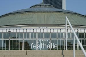 WM in Rhythmischer Sportgymnastik 2026 in Frankfurt