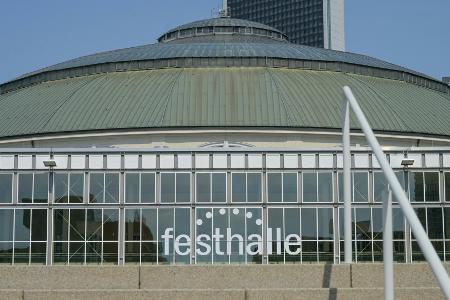 WM in Rhythmischer Sportgymnastik 2026 in Frankfurt