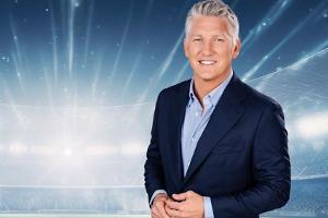 Bastian Schweinsteiger bleibt Fußballexperte in der ARD
