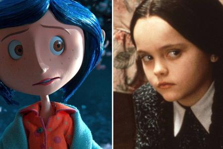 Grusel für die Kleinen: Zehn Halloween-Filme für Kinder