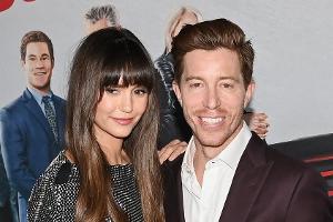 Nina Dobrev und Shaun White haben sich verlobt