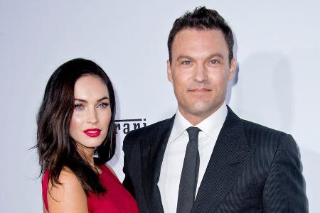 Brian Austin Green: Darum ging seine Ehe mit Megan Fox in die Brüche