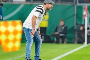 Mühsamer Arbeitssieg: Freiburg hält HSV in Schach