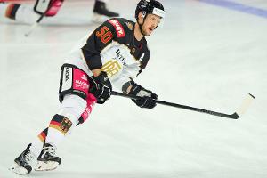 Deutschland Cup: Hager und Kühnhackl kehren in DEB-Team zurück