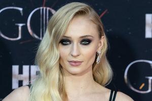 Sophie Turner spricht über Scheidung: "Es war unglaublich traurig"