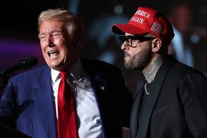 Sänger Nicky Jam zieht Unterstützung für Donald Trump zurück