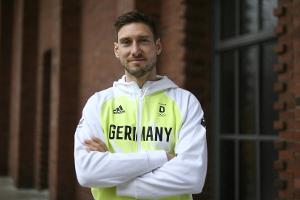 Ex-Fechteuropameister Hartung wird Sporthilfe-Vorstand