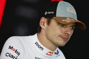 Formel 1: Strafe für Verstappen in Brasilien?