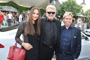 Heino hat seine Kitzbühel-Villa an seinen Manager vermacht