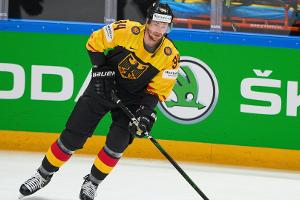 Rückkehrer Hager und Kühnhackl im "Schaufenster für Olympia"