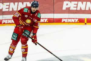 Fußbruch: DEG drei Monate ohne Verteidiger Mebus