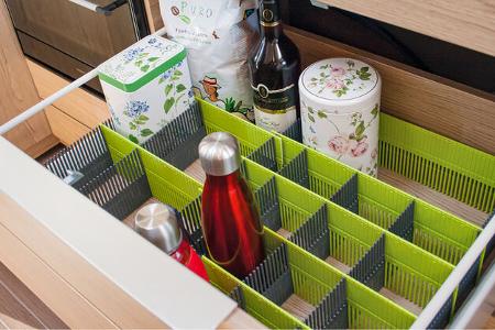 Ordnungssysteme - Purvario