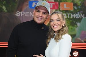 Pietro Lombardi und seine Laura: "War wirklich so ein krasser Streit"