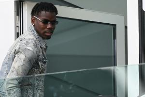 Pogba-Erpressung: Prozess beginnt Ende November