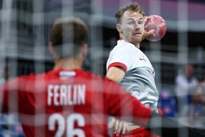 Champions League: Füchse verlieren auch in Bukarest