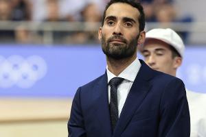 Fourcade will Organisationschef für Olympia 2030 werden