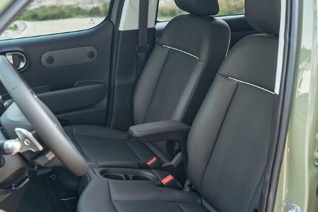 Hyundai Inster im Fahrbericht