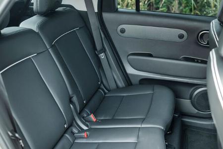 Hyundai Inster im Fahrbericht