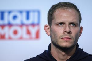 Duell um den MotoGP-Titel: Bradl setzt auf Martin