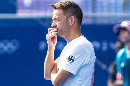 Hockey: Sportdirektor erklärt Gründe für Altenburg-Rücktritt